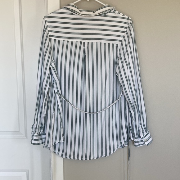 Isabel Maternity Size L Long sleeved blouse - Picture 4 of 5